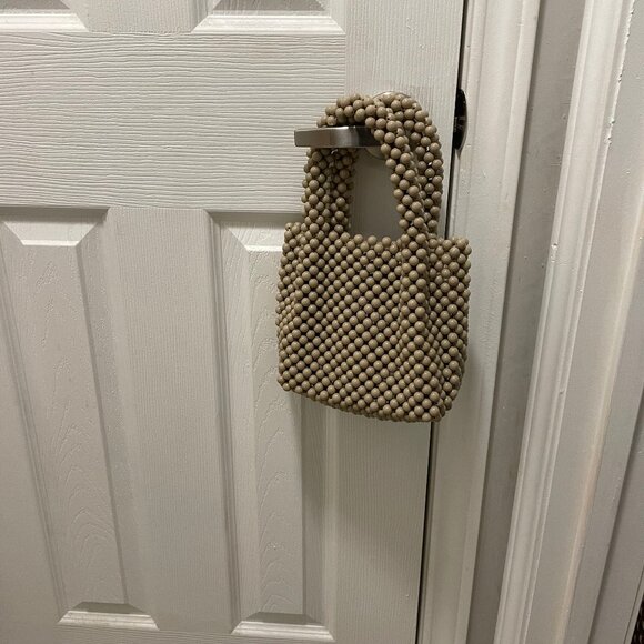 Mini Beaded Handbag - Picture 16 of 16